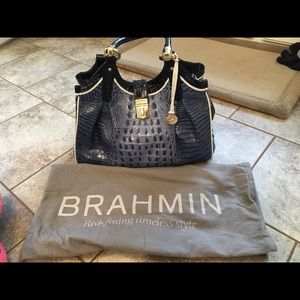 Brahmin Elisa